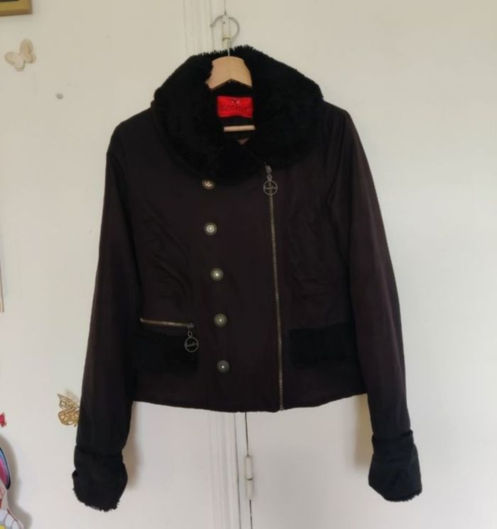 Manteau - photo numéro 2