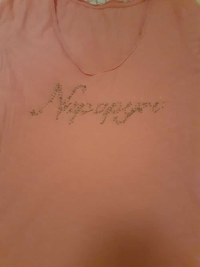 Tshirt - photo numéro 2
