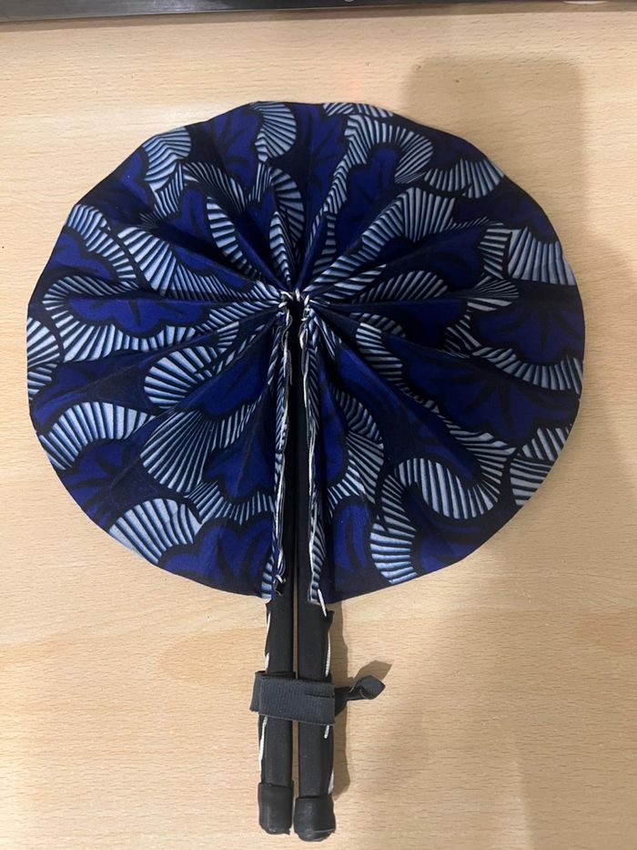 Waxx africain - photo numéro 3