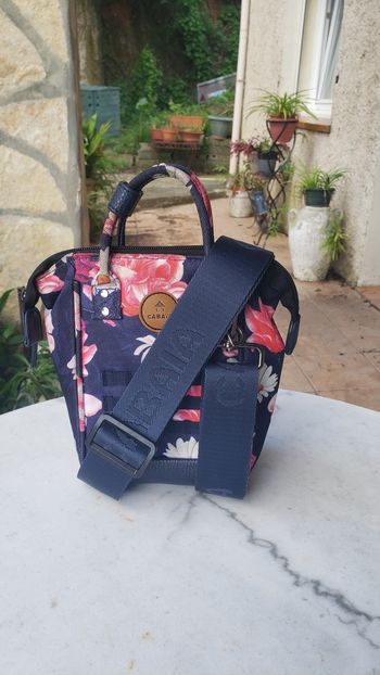 Nano bag Cabaïa