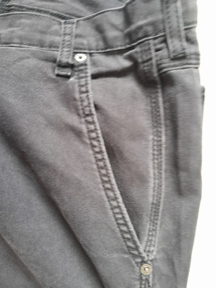Jean Dickies Flex 36×30 - photo numéro 5