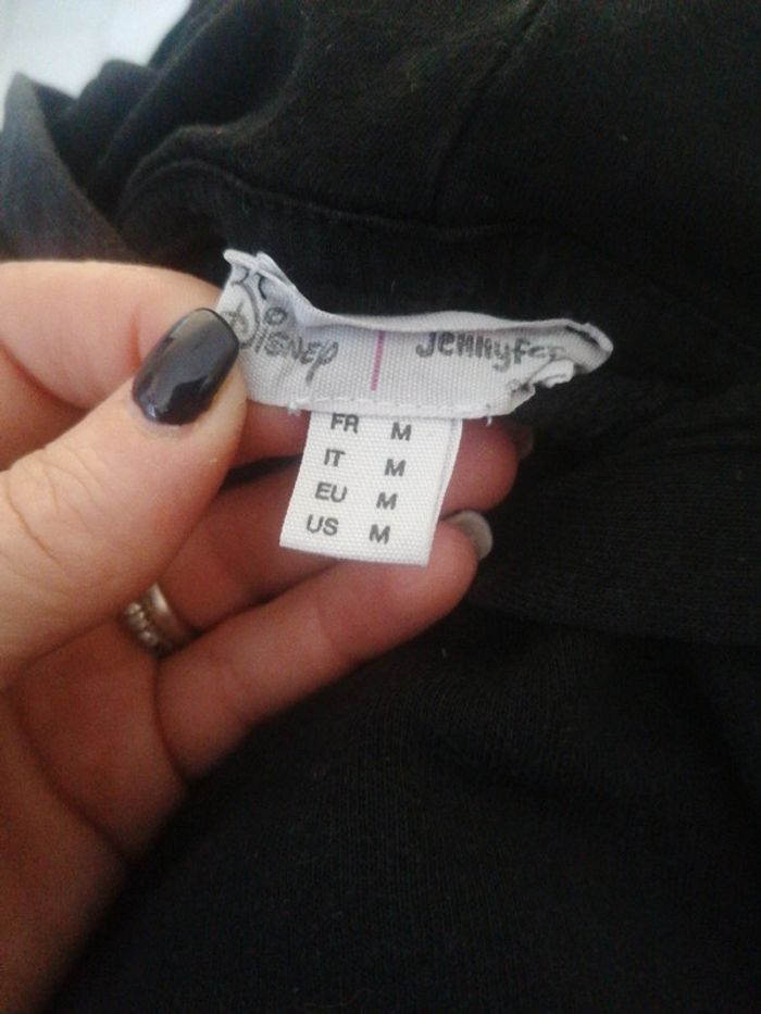 Sweat taille m - photo numéro 3