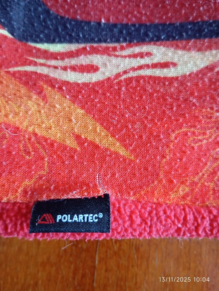 Tour de cou enfant Cars - photo numéro 6