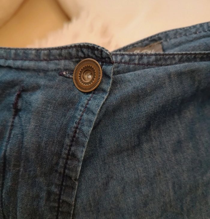 Jupe femme t 46 - photo numéro 7