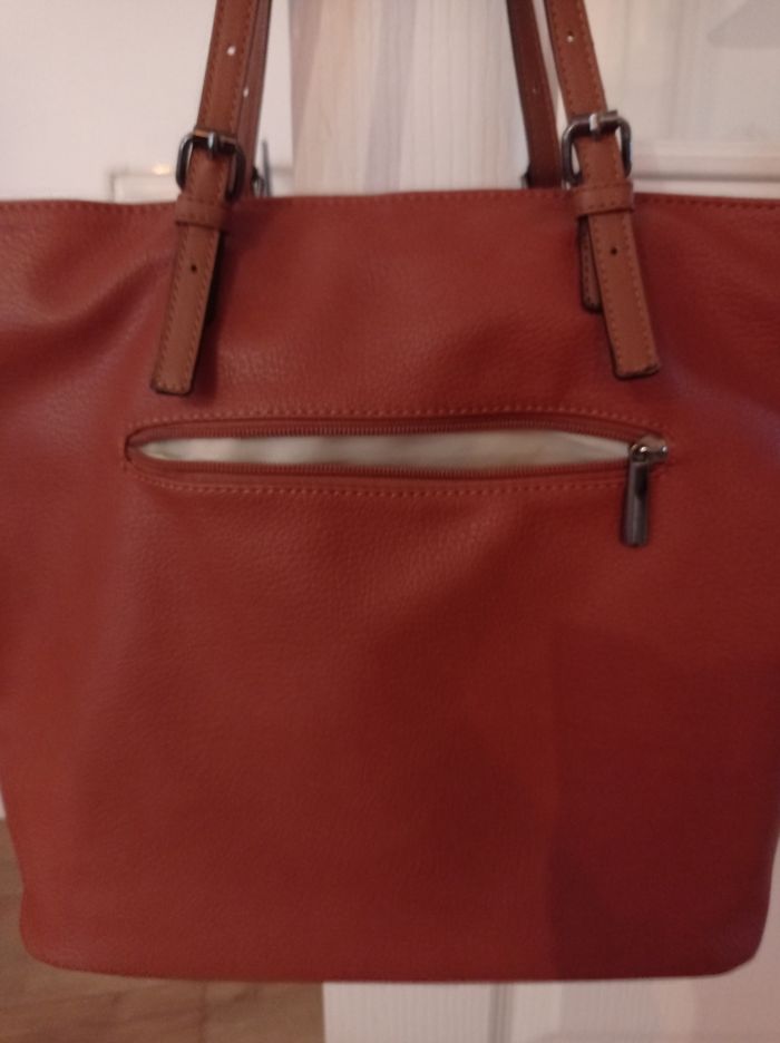 Sac cabas femme - photo numéro 6
