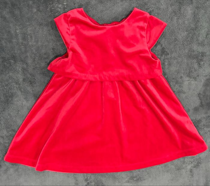 Robe 18 mois Obaibi