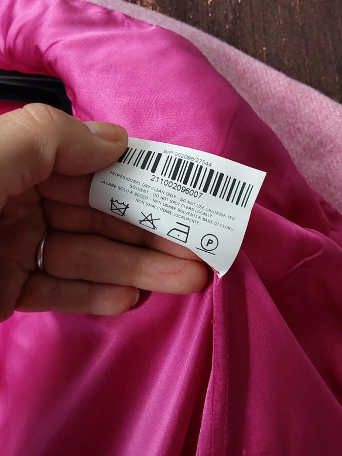 Veste Arthur & fox - photo numéro 7