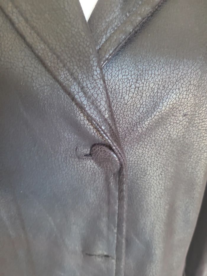 Veste blazer - photo numéro 3