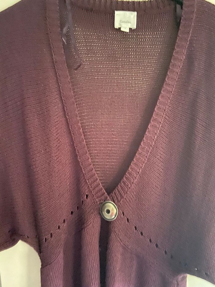 Gilet - photo numéro 3
