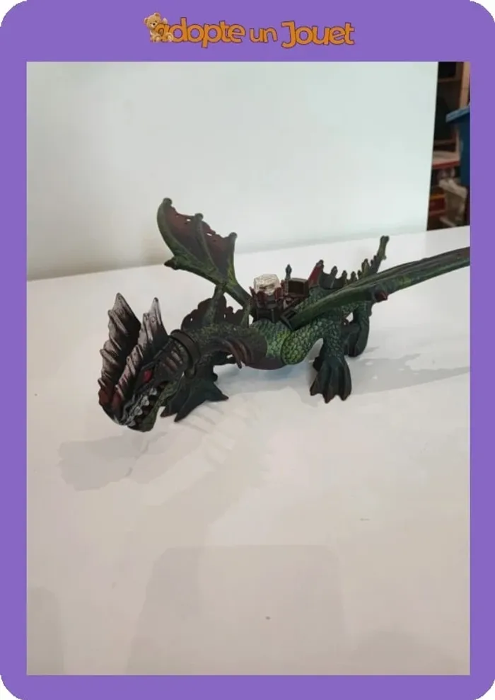 Dragons Mega Bloks Krystal Wars