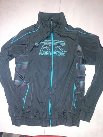 Haut de survêtement Airness 12 ans