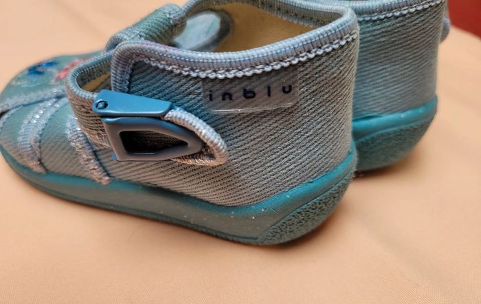 Chaussures bébé - photo numéro 7