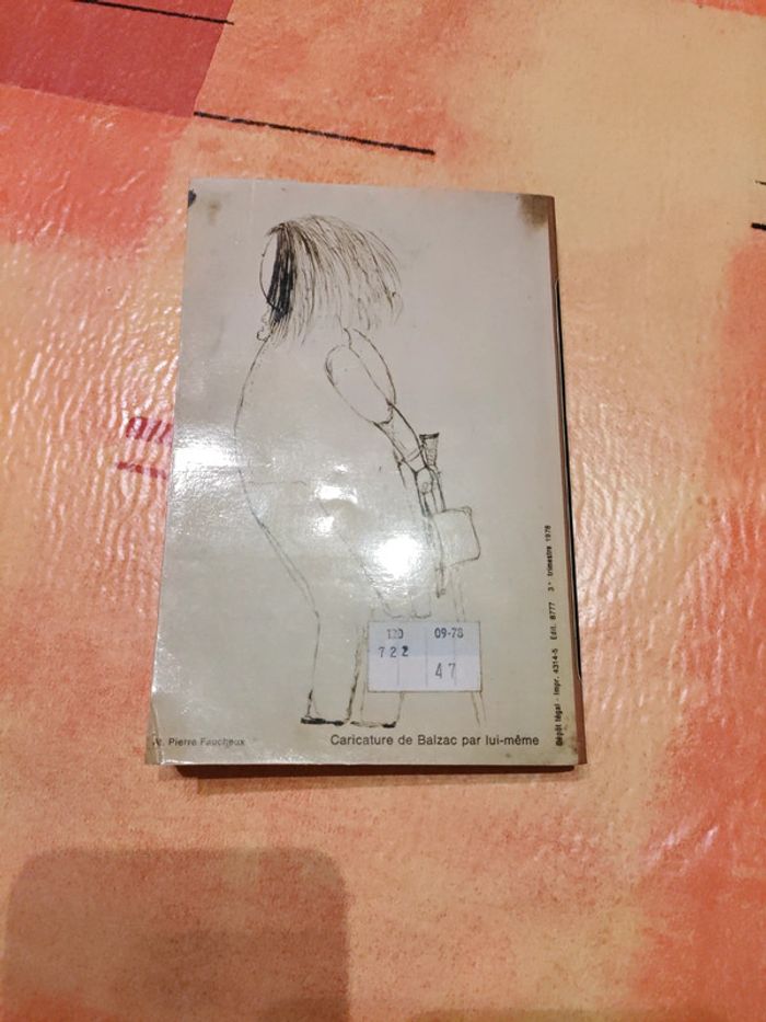 Balzac - photo numéro 2