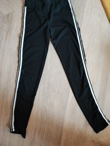 Pantalon souple