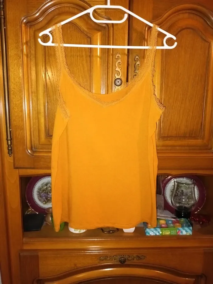 Débardeur Taille L