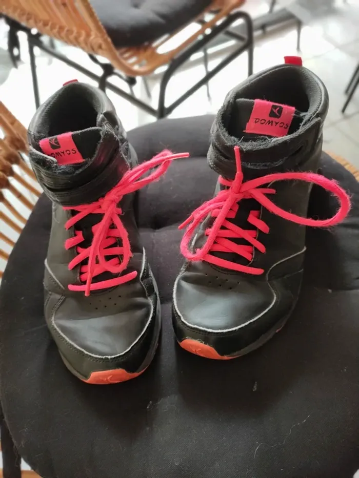 Basket Domyos