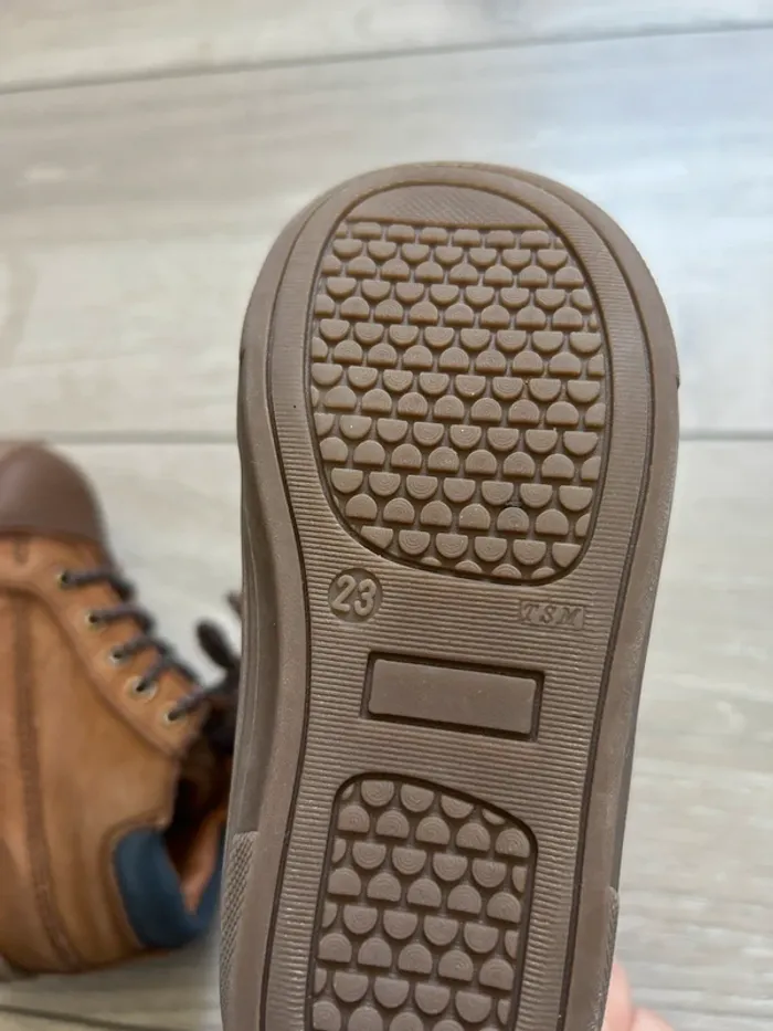 Chaussures gbb - photo numéro 5