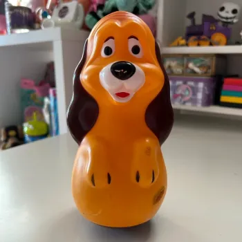 Culbuto Disney rouky