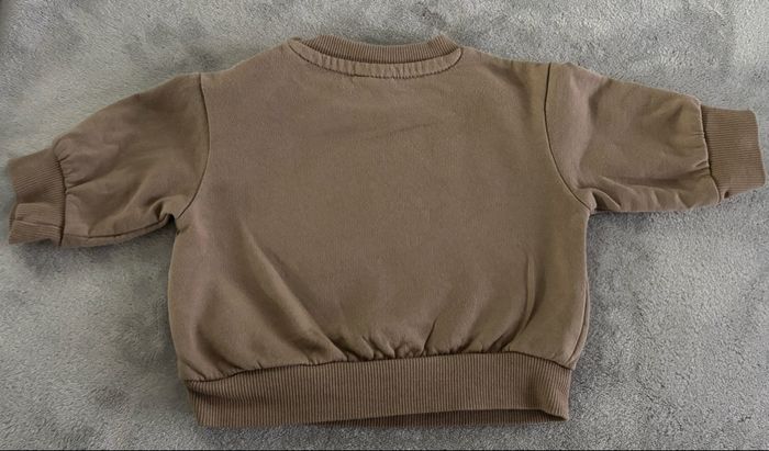 Pull - photo numéro 2