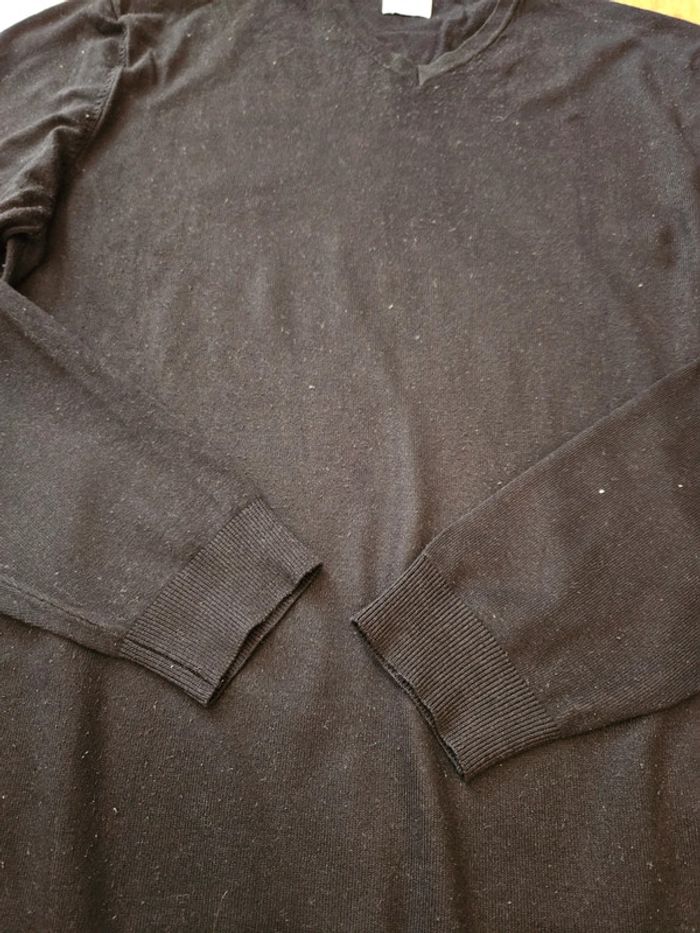 Pull Zara M - photo numéro 3