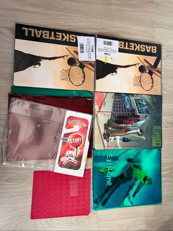 Fourniture scolaire
