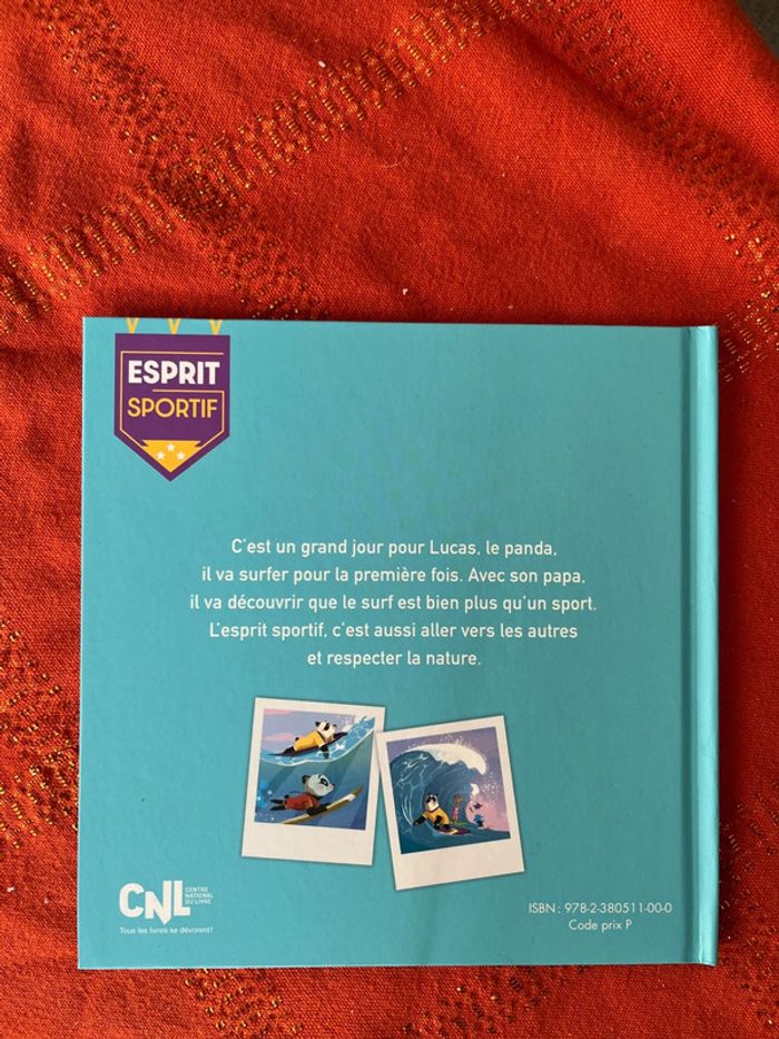 Livre McDo - photo numéro 2