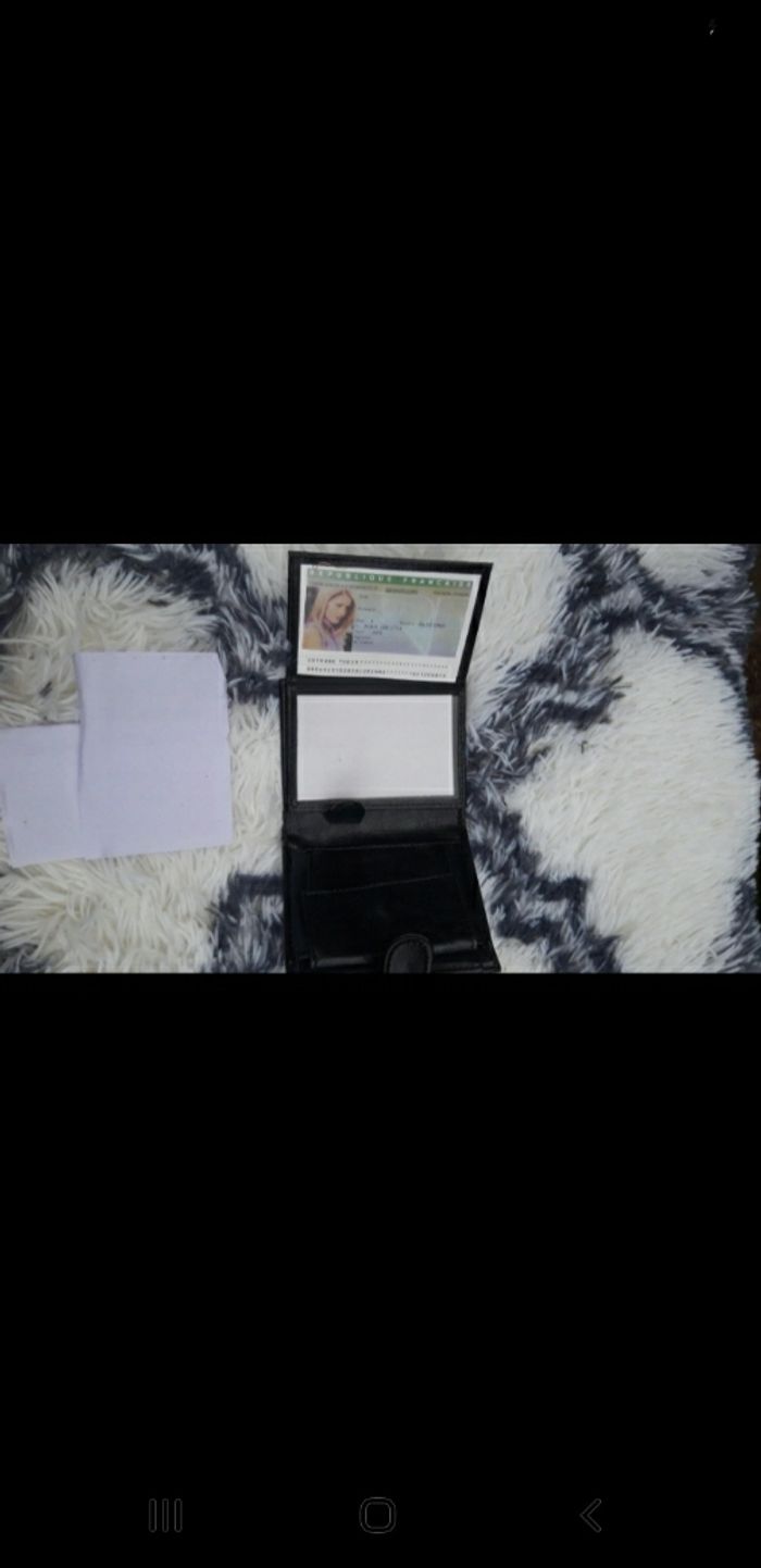 Accessoire - photo numéro 3