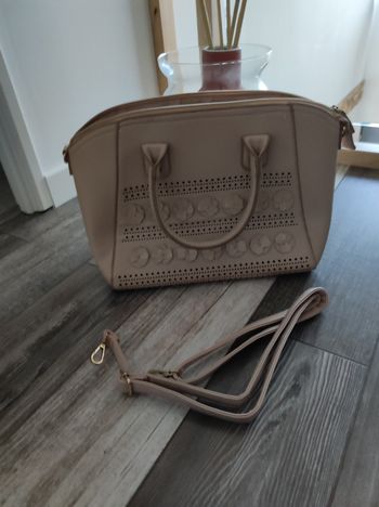 Sac fleuri New Look