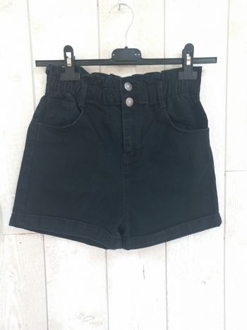 Short fille XXS