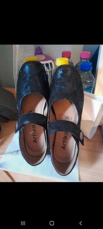 Chaussures femme