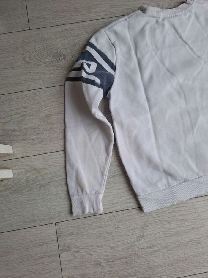 Sweat Fila - photo numéro 8