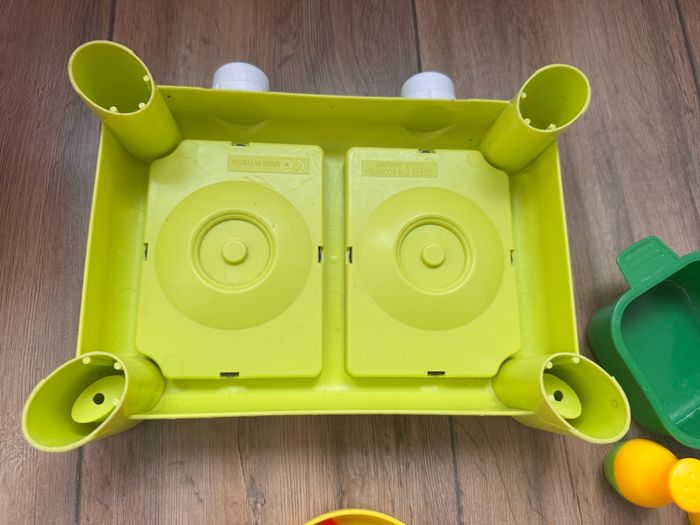 Gaziniere Ecoiffier et accessoires - photo numéro 8