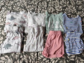 Pyjamas