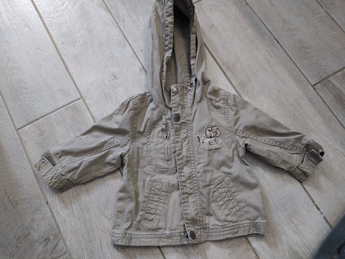 Vêtements bébé 6 mois - photo numéro 2