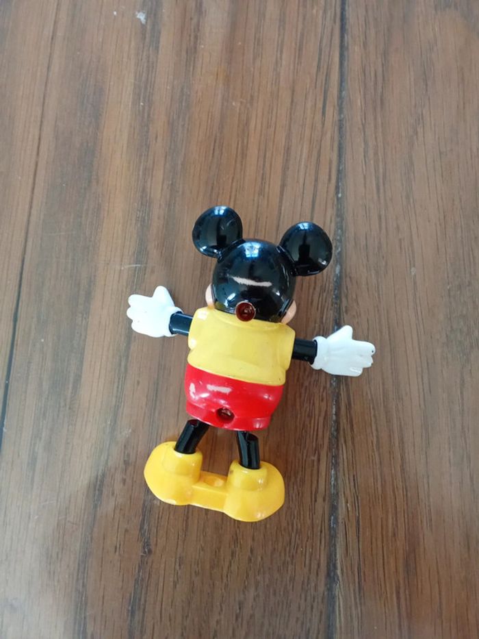 Figurine Mickey - photo numéro 2
