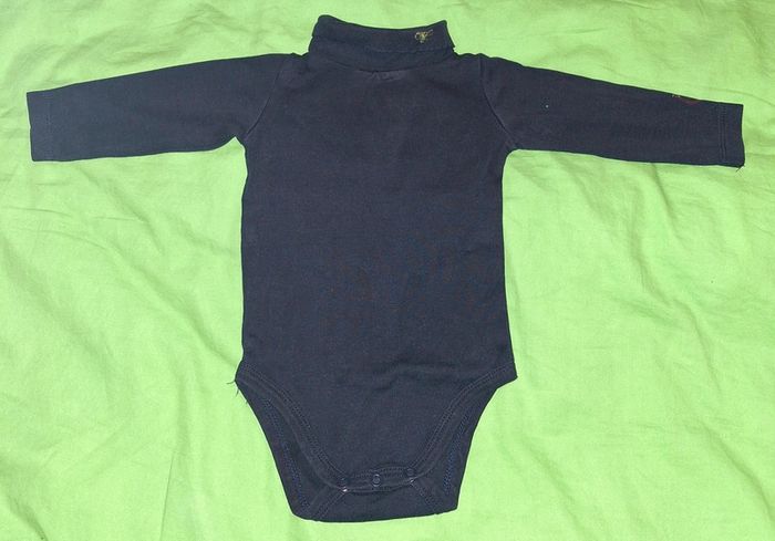 Bodies fille 6 mois
