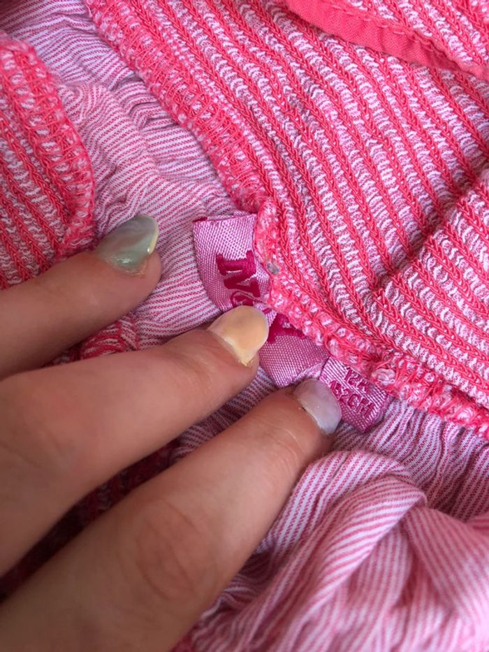 Robe / 12ans / NKY - photo numéro 4