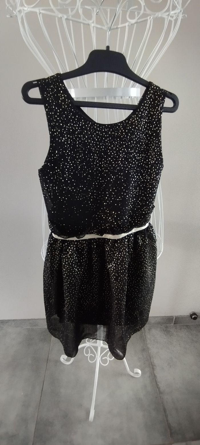 Robe fête