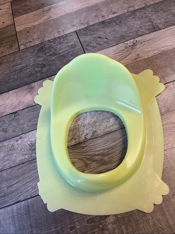 Pot et réducteur - photo numéro 3