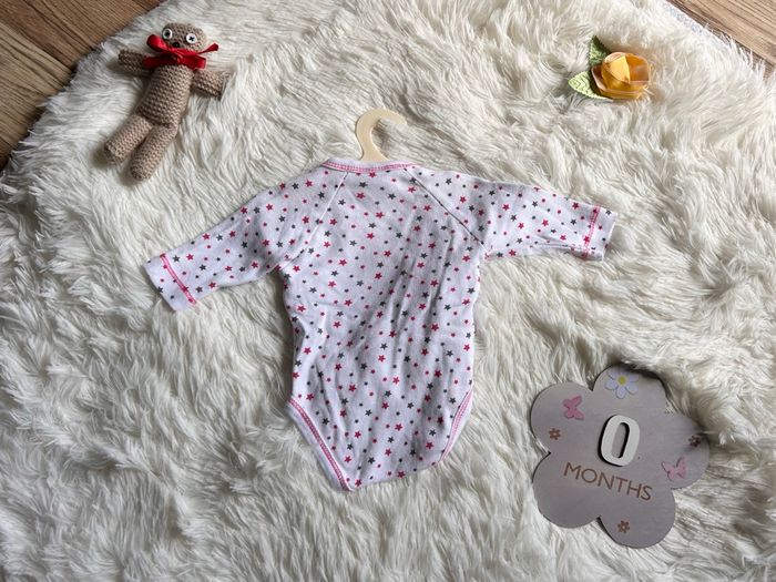 Body naissance croisé - Mots d'enfants - photo numéro 4