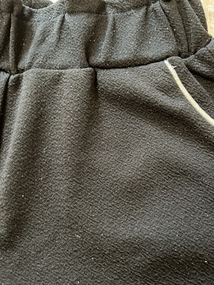 Short à paillettes - photo numéro 3