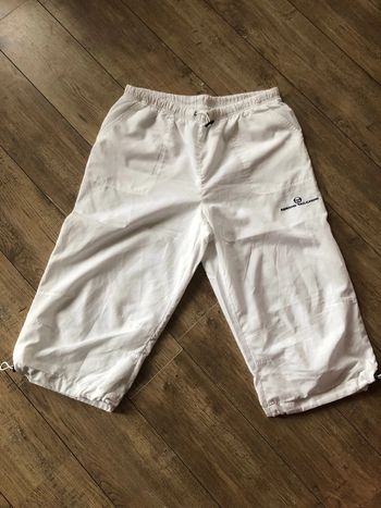 Pantacourt taille XL