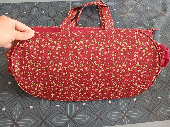 Sac divers - photo numéro 3
