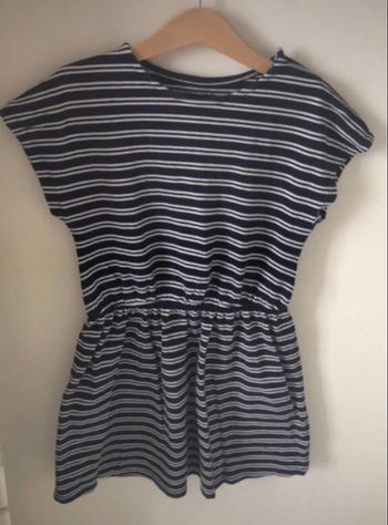 Robe Monoprix 