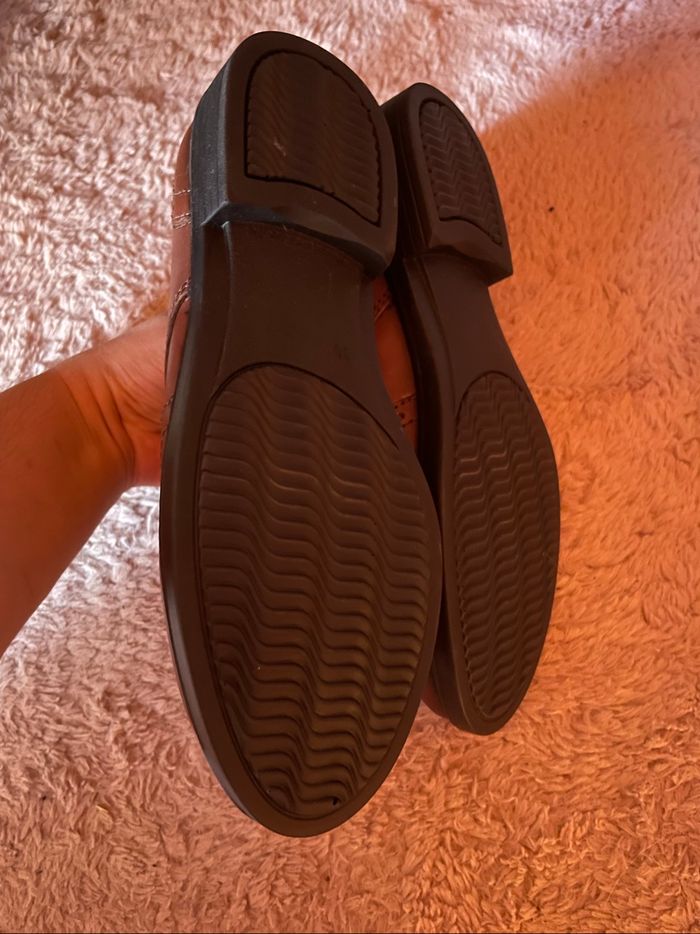 Chaussures de ville - photo numéro 5