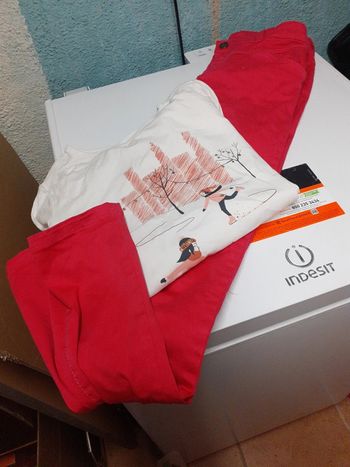 Slim 12 ans haut 12 ans