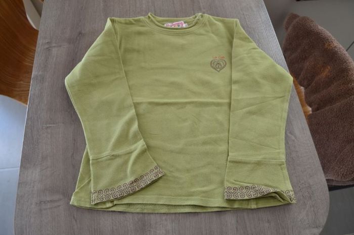 pull vert