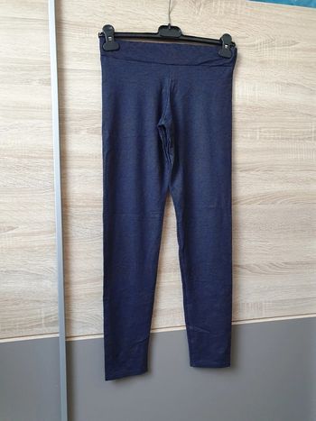 Legging style jean