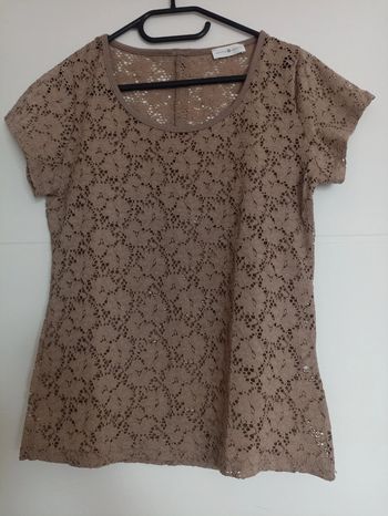 T-shirt manches courtes