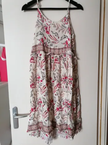 Robe Shein Neuve M